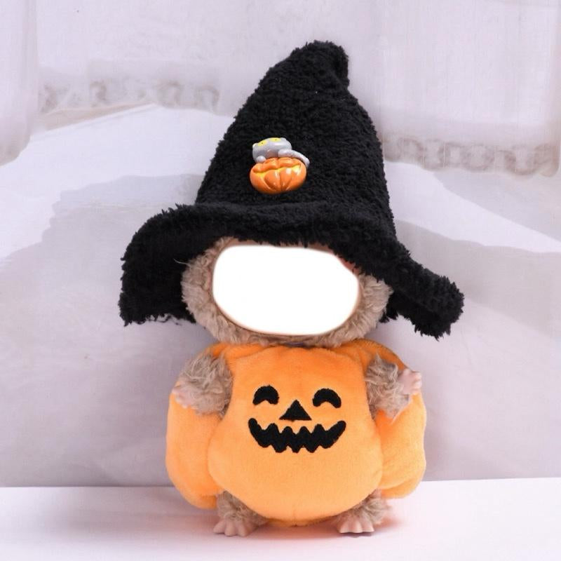 Labubu Halloween Costumes