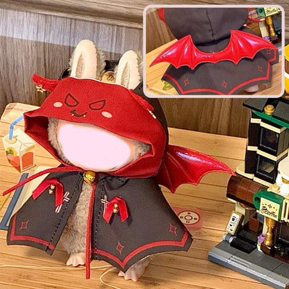 Labubu Halloween Costumes