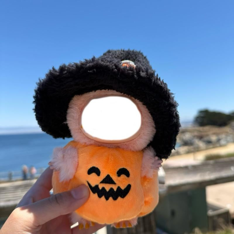 Labubu Halloween Costumes