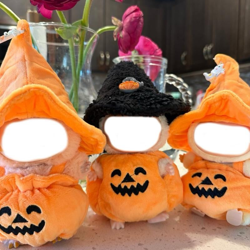 Labubu Halloween Costumes