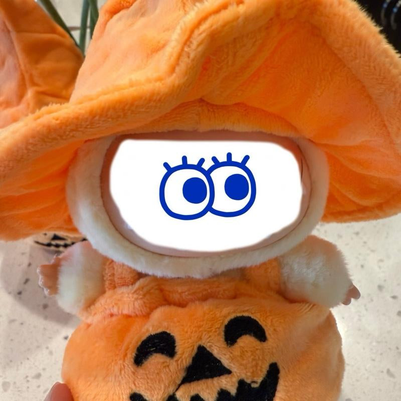 Labubu Halloween Costumes