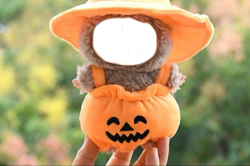 Labubu Halloween Costumes