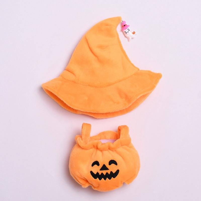 Labubu Halloween Costumes
