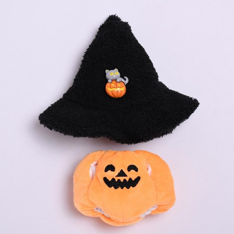 Labubu Halloween Costumes
