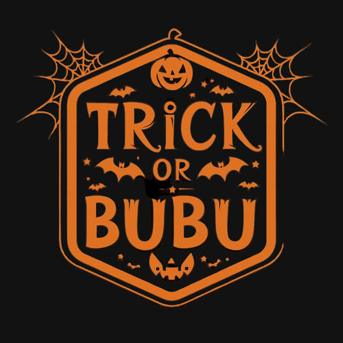 TrickOrBubu